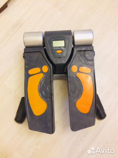 Продам б/у министеппер «Торнео» S-211