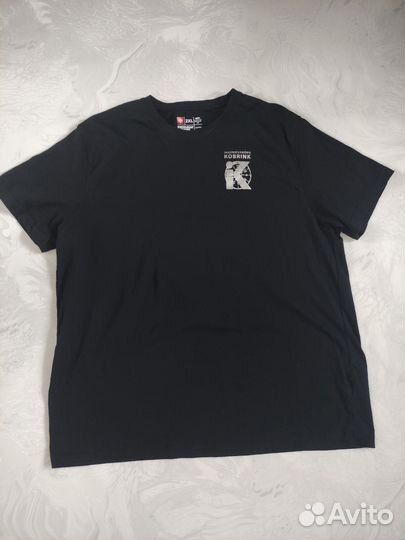 Футболка engelbert strauss