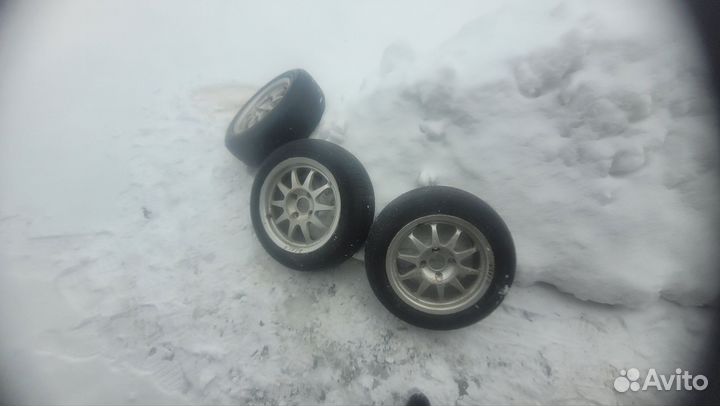 Диски всмпо лидер r15