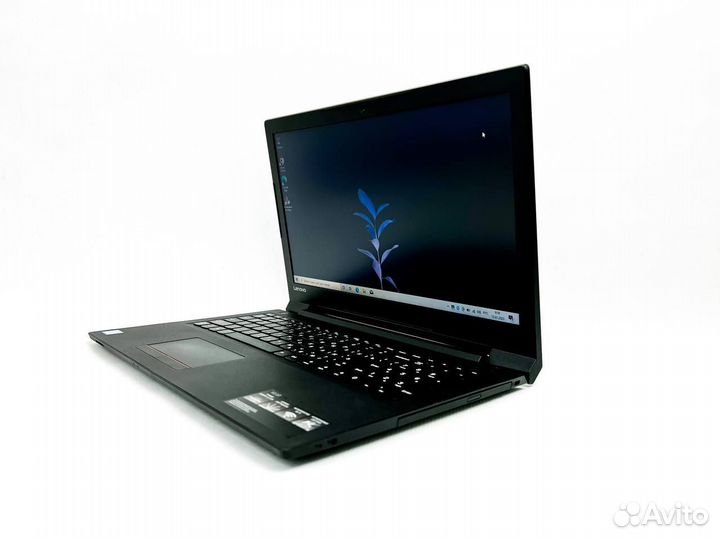 Ноутбук Lenovo для учебы/работы Intel Core i3/i5
