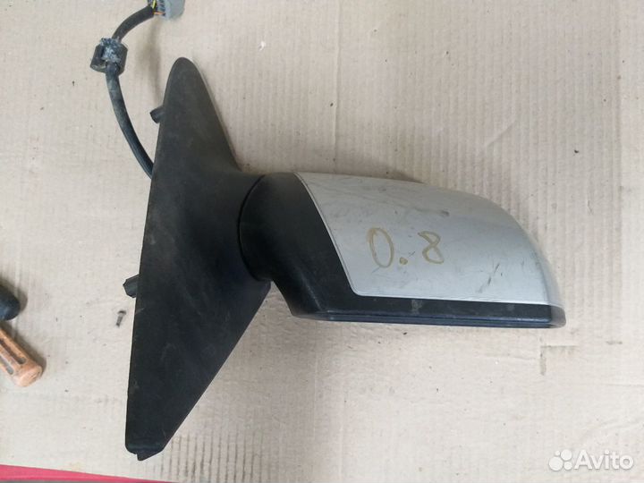 Зеркало правое Ford Mondeo 3 2000-2007 г.г