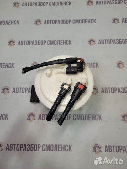 Насос топливный Mercedes-Benz Vito W639 (2003—2010