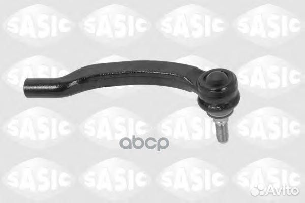 Наконечник р/т peugeot boxer/citroen jumper/FIA