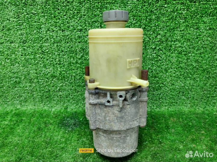 Насос гидроусилителя Skoda Fabia