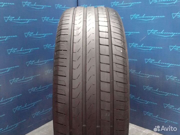 Pirelli Scorpion Verde 235/60 R18