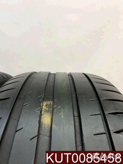 Michelin Pilot Sport 4 225/40 R18 107U