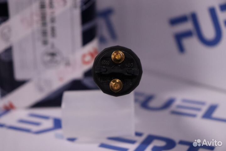 Форсунка 0445120460