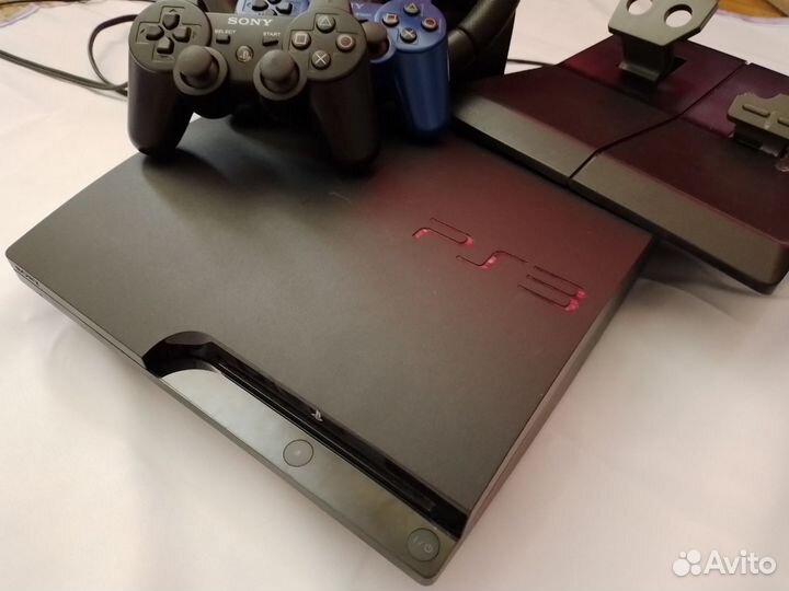 Sony playstation 3