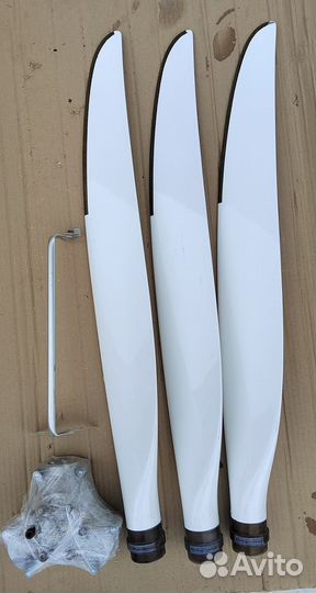 Воздушный винт