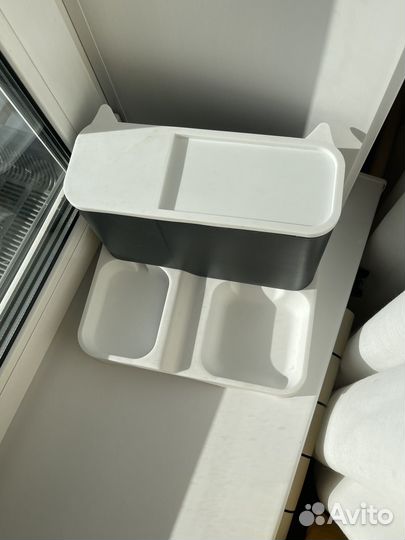 Автокормушка