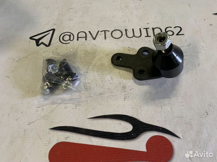 Опора шаровая ford Focus