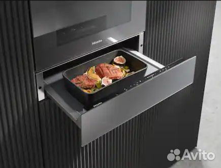 Подогреватель Miele ESW 7010 под заказ