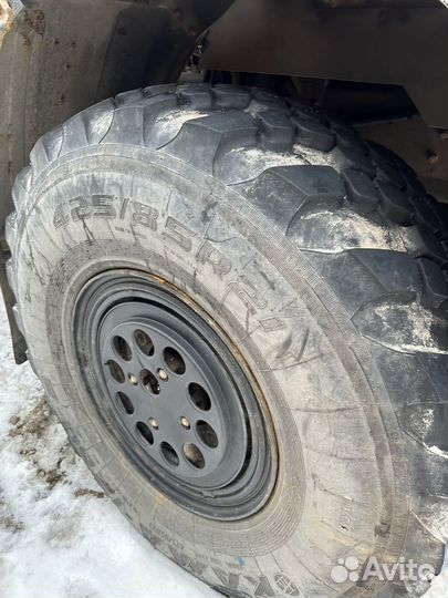 КамАЗ 43118-50 с КМУ, 2019