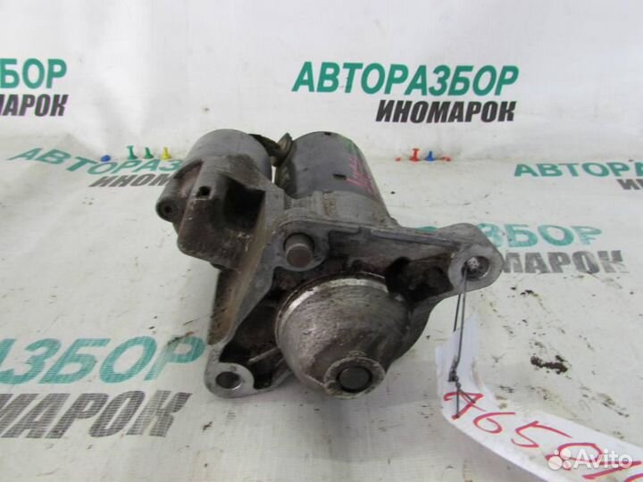 Стартер для Volvo XC90 1 2002-2015г