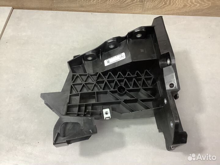 Кронштейн Mercedes Benz GLE class