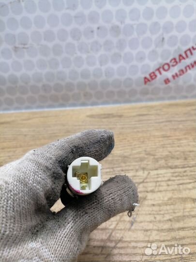 Розетка Mazda 3 BL (2008—2011)