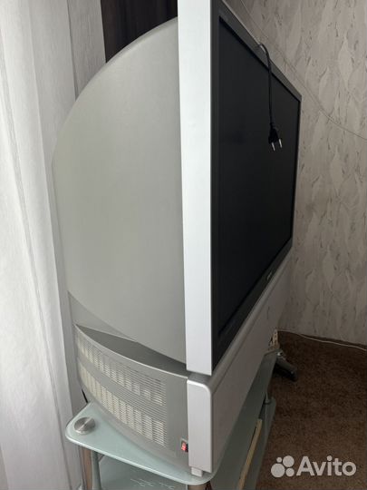 Телевизор samsung проэкционный