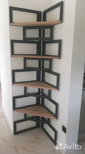 Мебель лофт на заказ