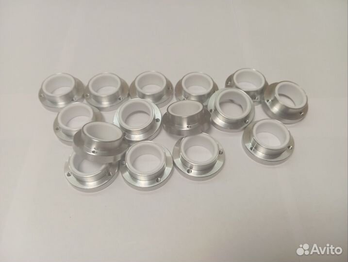 Втулка рулевой рейки Rio 4 Solaris 2