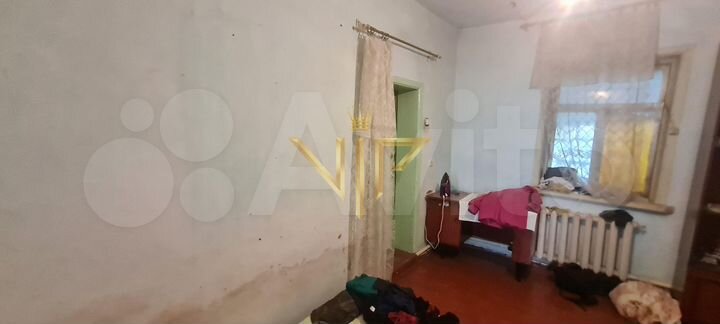 Дом 66 м² на участке 7 сот.