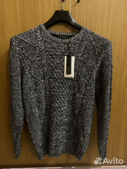 Свитер alessandro manzoni