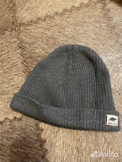 Шапка детская на малыша