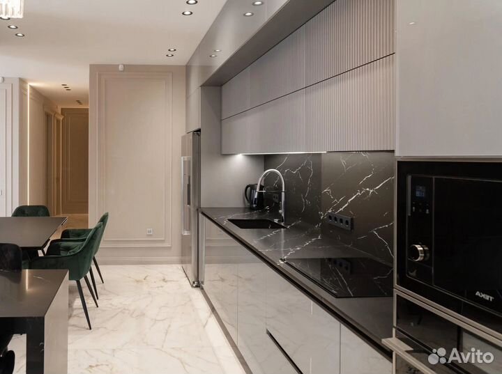 Кухня под заказ