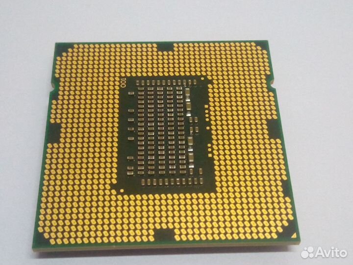 Процессор LGA 1156 i7 860 2.8 Ghz