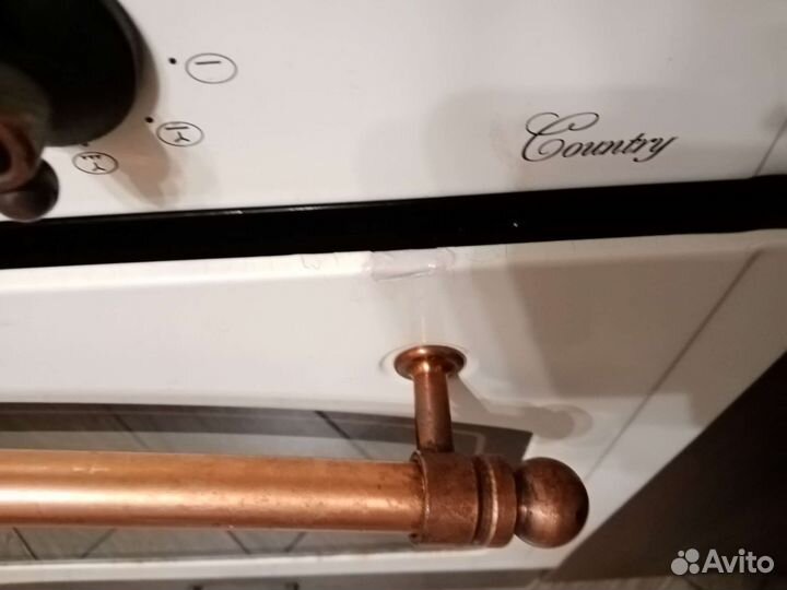 Электрический духовой шкаф бу