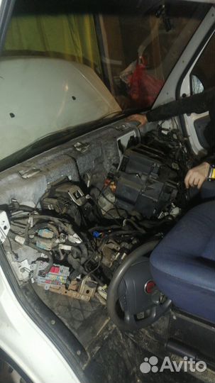 Ремонт автомобилей