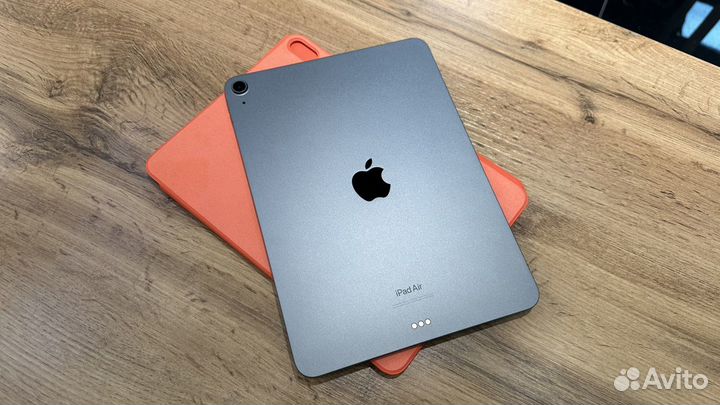 iPad Air 5 M1 256gb Wi-fi