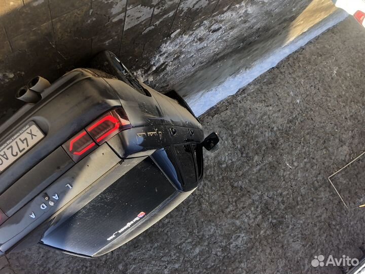 Литые диски р16 на ваз