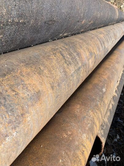 Трубы оптом для строительных и промышленных нужд