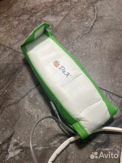 Массажер вибрационный