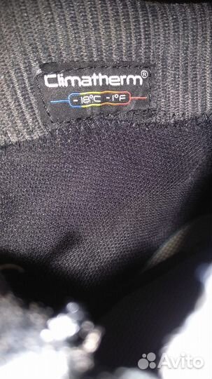 Ботинки мужские