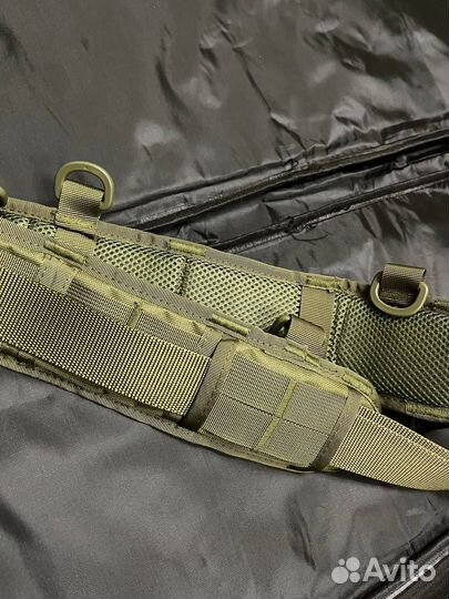 Тактический пояс Warbelt