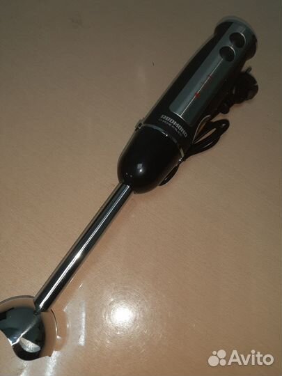 Блендер Redmond RHB-2908 RHB-2948 RHB2947 черный