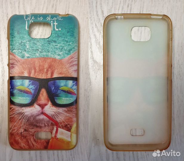 Чехол для телефона