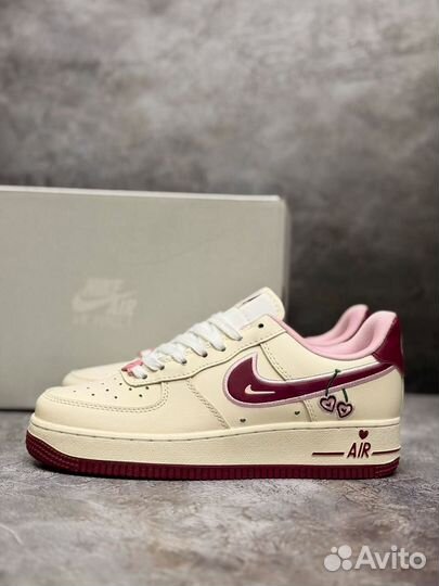 Кроссовки Nike Air Force 1 женские