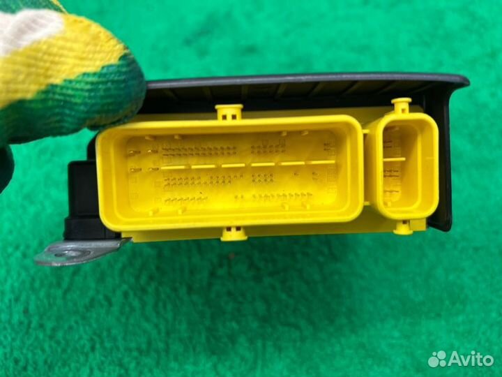 Блок Airbag Audi A6 C8 dlha 2021