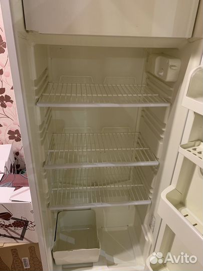 Холодильник