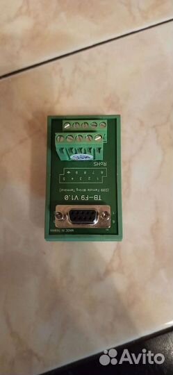 Переходник TB-F9