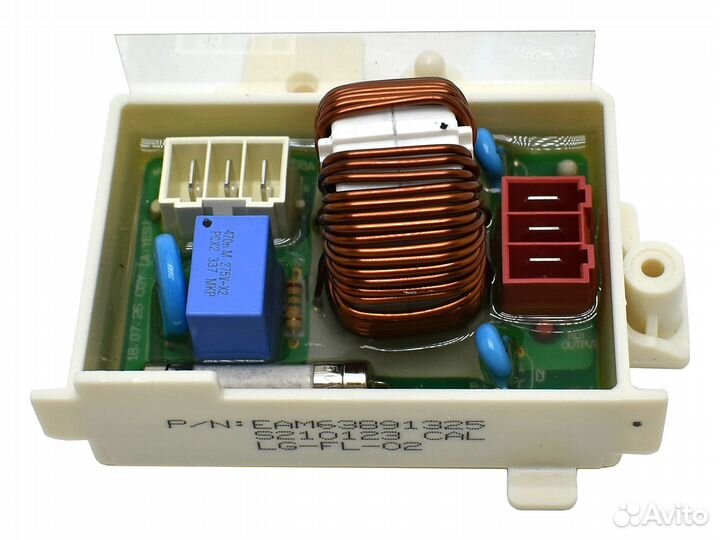 Сетевой фильтр для стиральной машины