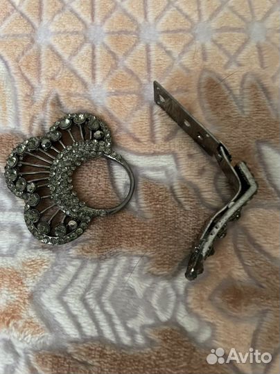 Застежка для одежды