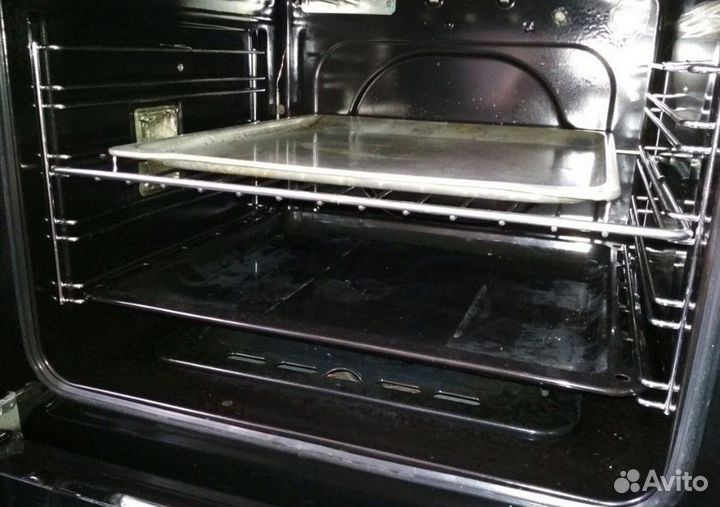 Ремонт варочных панелей, электроплит, свч