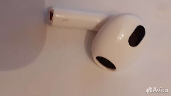 Наушники Apple airpods pro 3 pro L