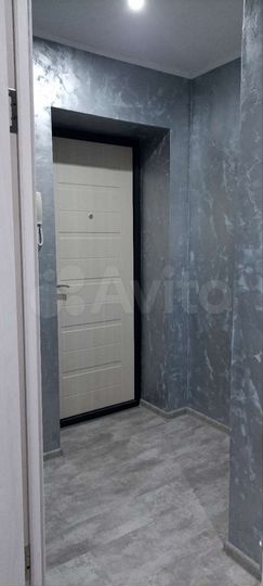 2-к. квартира, 42 м², 5/5 эт.