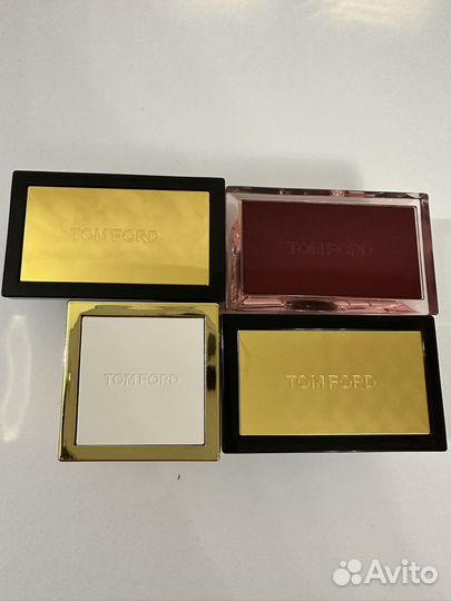 Tom Ford делюсь оригиналы