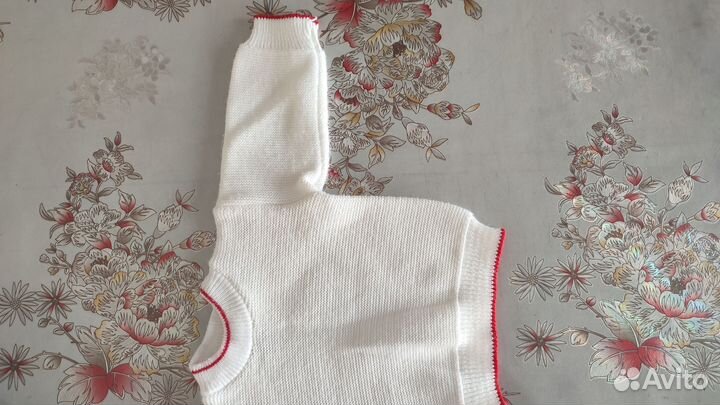 Костюмчики на девочку, теплая одежда, одеяло бу