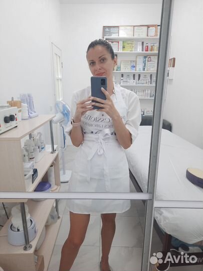 Мастер шугаринга и депиляции